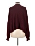 Zaful Solid Burgundy Pullover Sweater One size - photo 2