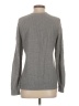 Tory Burch Gray Pullover Sweater Size S - photo 2