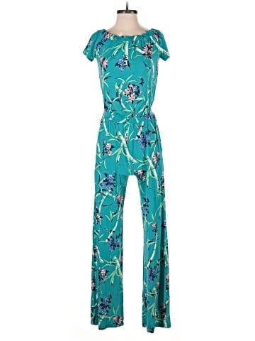 Tori Richard Jumpsuit (view 1)