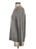 Tory Burch Gray Pullover Sweater Size S - photo 5
