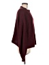 Zaful Solid Burgundy Pullover Sweater One size - photo 4