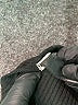DAZY Black Long Sleeve T-Shirt Size XL - photo 8