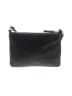 Nine West Stripes Gray Black Crossbody Bag One size - photo 3
