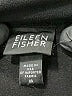 Eileen Fisher Solid Black Formal Skirt Size M - photo 4
