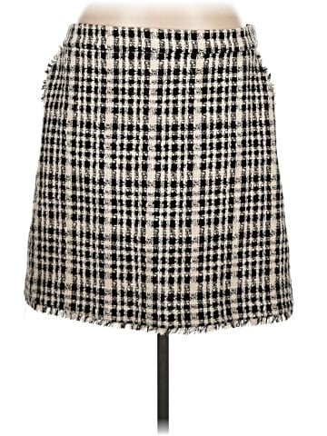 Ann Taylor Casual Skirt (view 1)