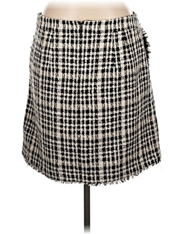Ann Taylor Casual Skirt (view 2)