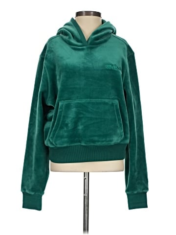 Wilson Pullover Hoodie (view 1)