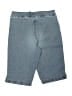 Unbranded Blue Denim Shorts Size 4 - photo 2