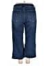 Seven7 Blue Jeans Size 24 waist - photo 2