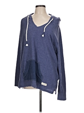 Simply Southern Pullover Sweater