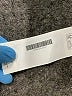 LRG Color Block Blue Jeans Size 36 waist - photo 8