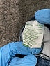 LRG Color Block Blue Jeans Size 36 waist - photo 9