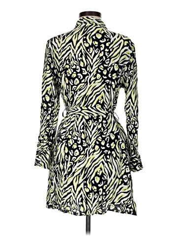 F&F Clothing Casual Dress (view 2)