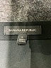 Banana Republic Black Long Sleeve Top Size L - photo 7
