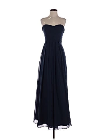 Bill Levkoff Cocktail Dress (view 1)