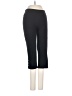Roots Solid Black Active Pants Size S - photo 1