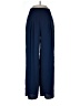 Unbranded 100% Polyester Blue Casual Pants Size L - photo 1
