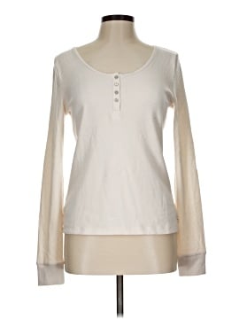 Eddie Bauer Long Sleeve Top