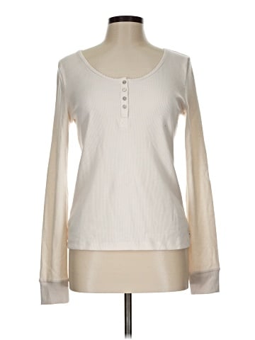 Eddie Bauer Long Sleeve Top (view 1)