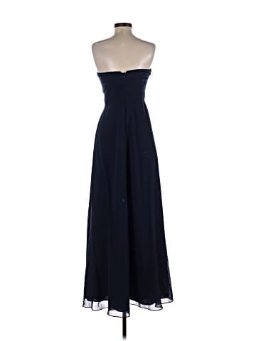 Bill Levkoff Cocktail Dress (view 2)