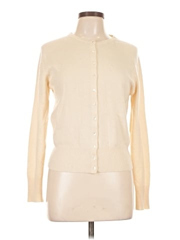 Brora Cardigan (view 1)