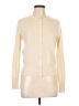 Brora Ivory Cardigan Size 12 - photo 1