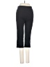 Roots Solid Black Active Pants Size S - photo 2