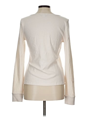 Eddie Bauer Long Sleeve Top (view 2)