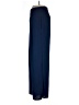 Unbranded 100% Polyester Blue Casual Pants Size L - photo 5
