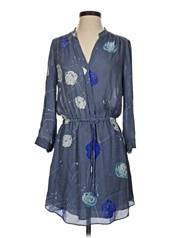 Babaton Casual Dress (view 1)