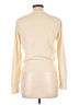 Brora Ivory Cardigan Size 12 - photo 2