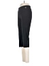 Roots Solid Black Active Pants Size S - photo 5