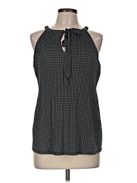 Adrianna Papell Sleeveless Blouse