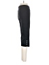 Roots Solid Black Active Pants Size S - photo 4