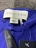 Sachin + Babi 100% Polyester Blue Cocktail Dress Size 6 - photo 7