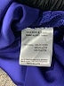 Sachin + Babi 100% Polyester Blue Cocktail Dress Size 6 - photo 8