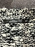 Millau 100% Cotton Tweed Silver Pullover Sweater Size M - photo 7