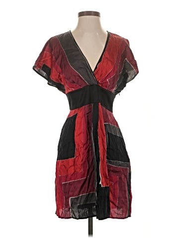 Express Cocktail Dress (view 1)