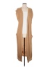 Lumiere Tan Cardigan Size M - photo 1
