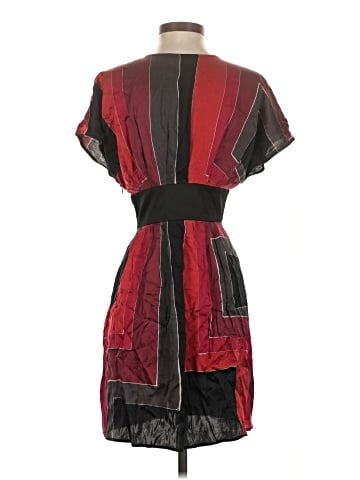 Express Cocktail Dress (view 2)