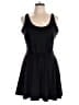 Assorted Brands Black Romper Size L - photo 1
