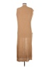 Lumiere Tan Cardigan Size M - photo 2
