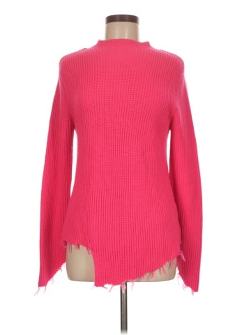 For The Republic Turtleneck Sweater (view 1)