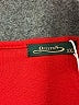 Ofeefan Red 3/4 Sleeve T-Shirt Size XXL - photo 7