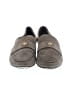 Tory Burch Gray Tan Flats Size 5 1/2 - photo 2
