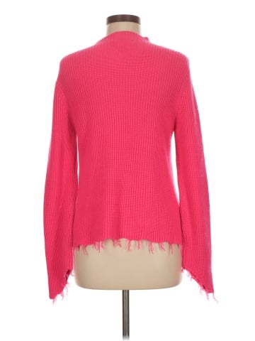 For The Republic Turtleneck Sweater (view 2)