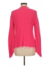 For The Republic Pink Turtleneck Sweater Size M - photo 2