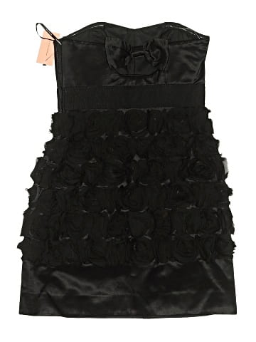 Phoebe Couture Cocktail Dress (view 2)