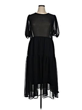 Never Fully Dressed Casual Dress