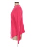 For The Republic Pink Turtleneck Sweater Size M - photo 5